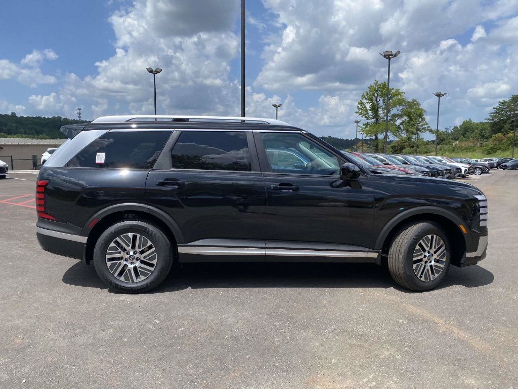 New 2026 Hyundai Palisade FWD Hybrid image 2