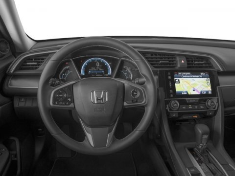 Used 2016 Honda Civic EX-L image 6