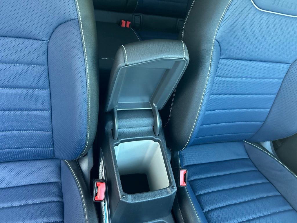 New 2026 Volkswagen Taos SEL image 39