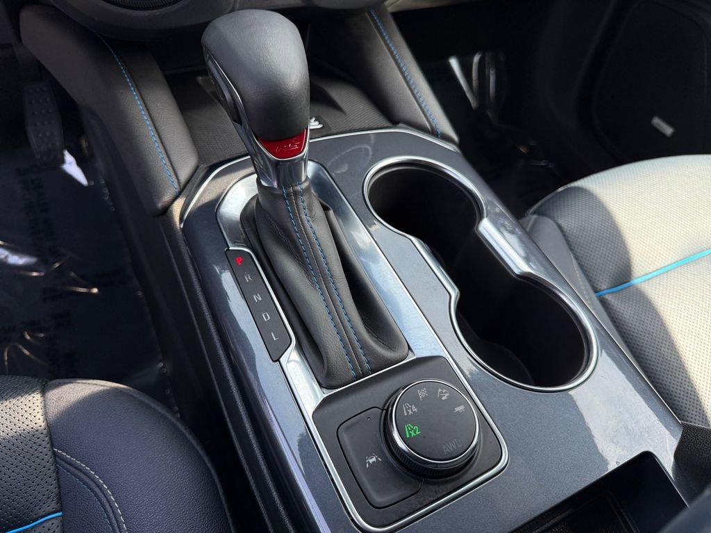 Used 2023 Chevrolet Blazer RS image 20