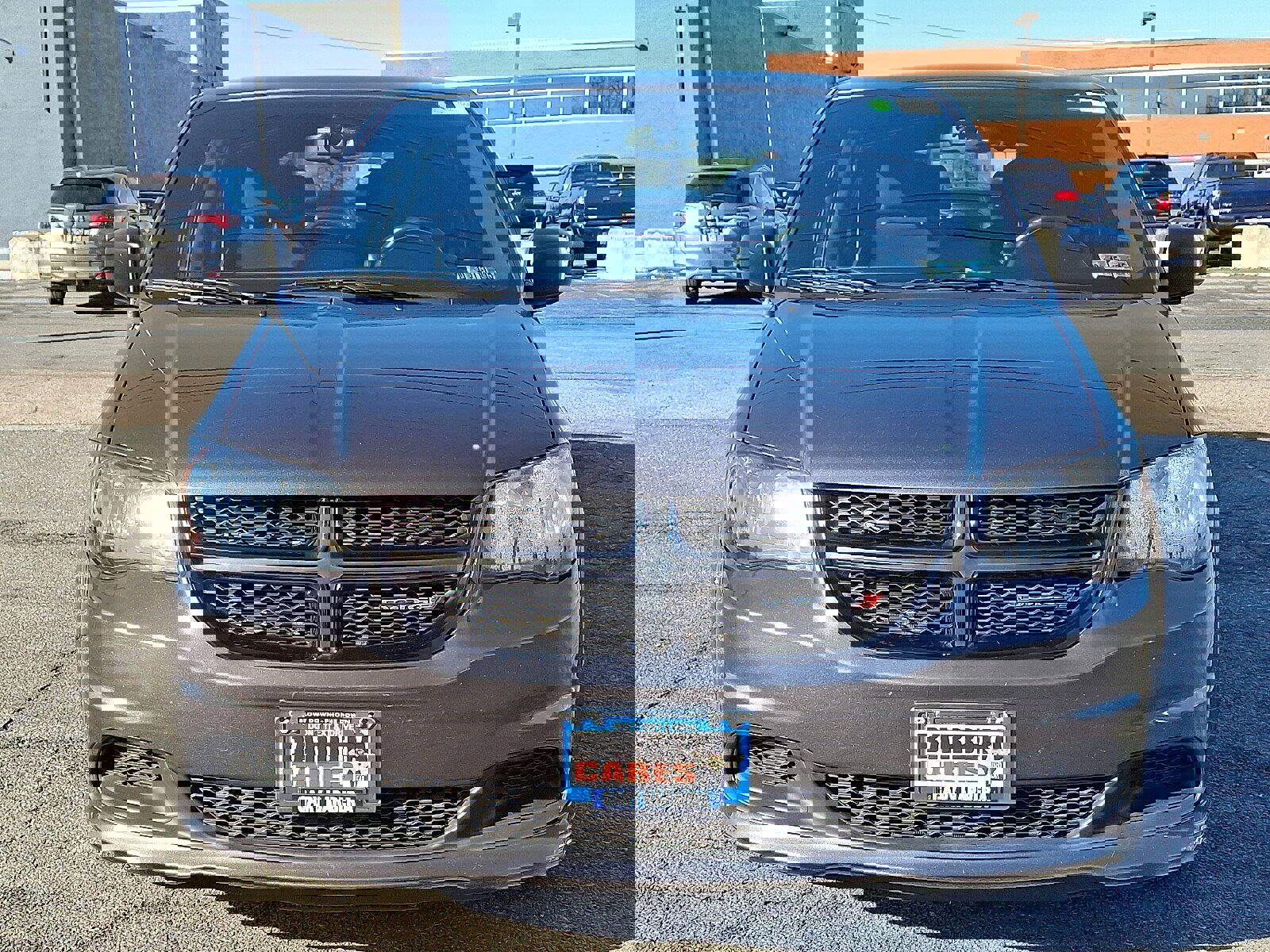 Used 2015 Dodge Grand Caravan SE w/ Quick Order Package 29E SE video 2