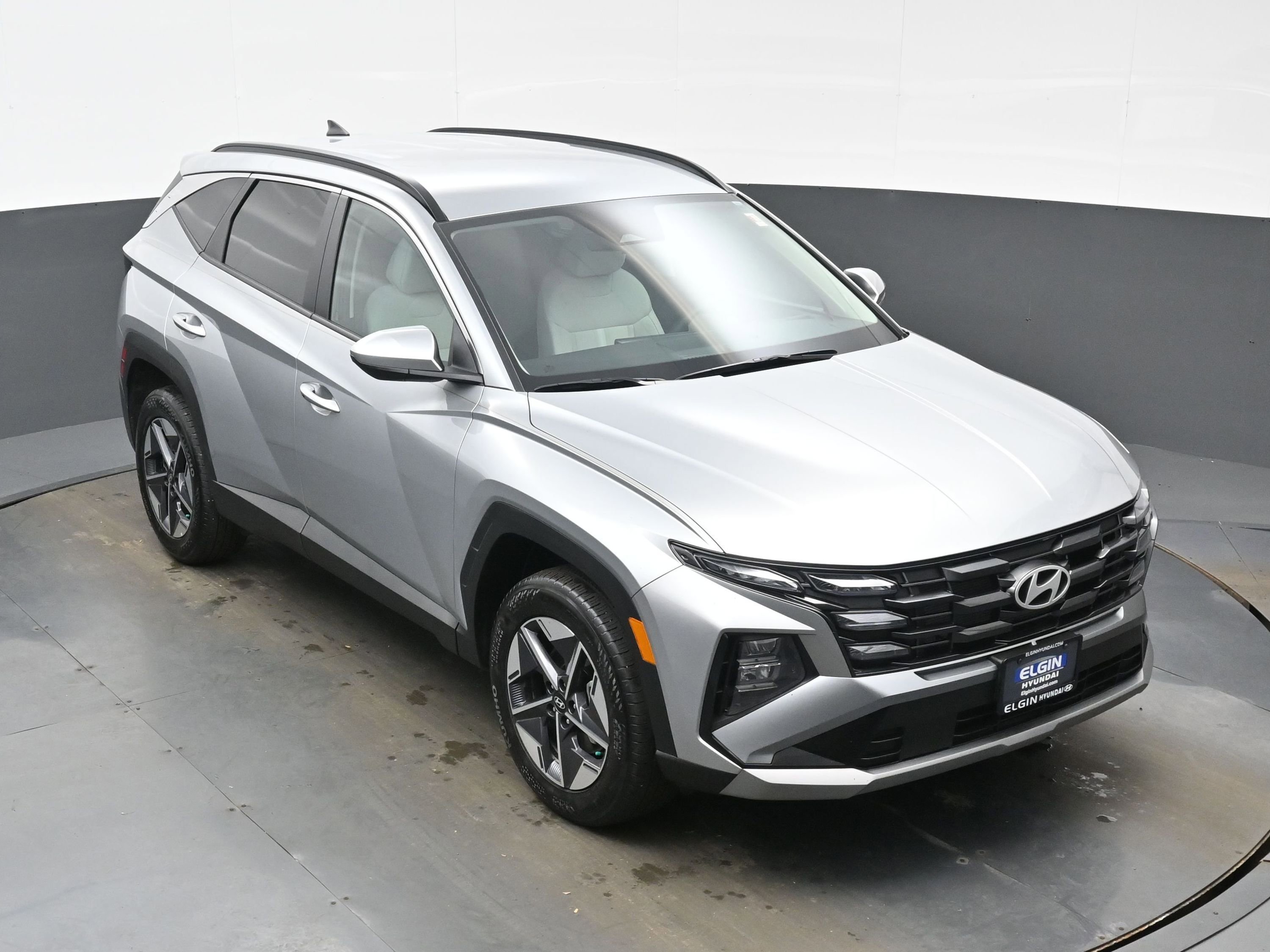 Used 2026 Hyundai Tucson SEL image 38