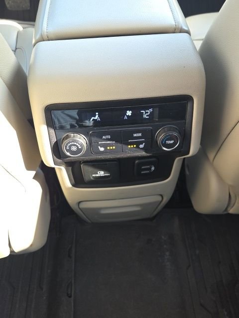 Used 2017 GMC Acadia Denali w/ Technology Package image 18