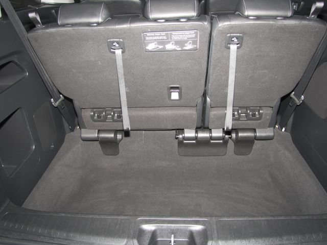 Certified 2022 Honda Odyssey Touring image 16