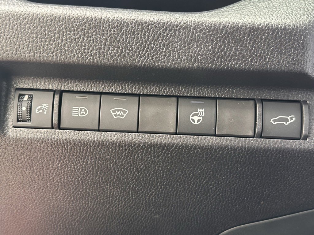 New 2025 Toyota RAV4 XLE Premium image 22