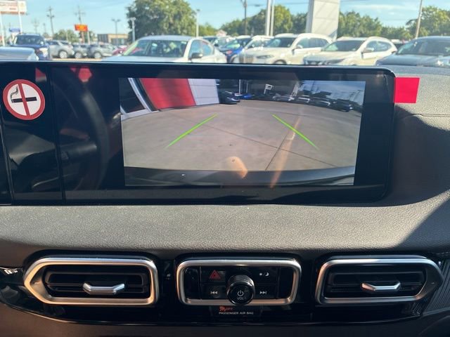 Used 2026 Nissan Sentra S w/ Floor Mat Package FWD image 26