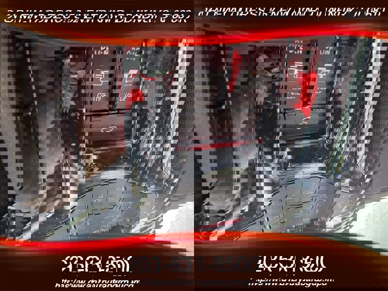 Used 2024 Dodge Hornet R/T Plus w/ R/T Blacktop Package image 24