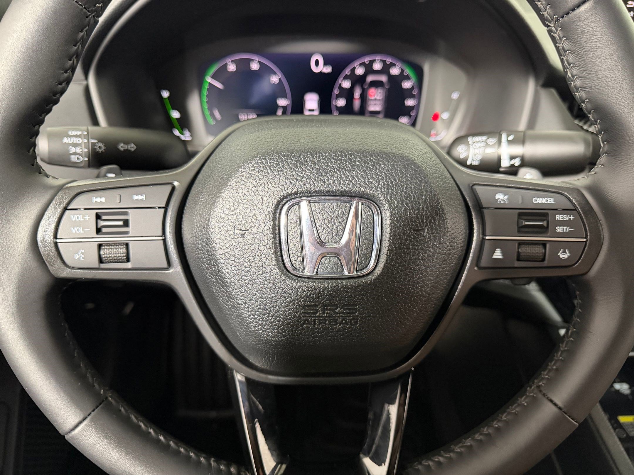 Certified 2025 Honda Accord Sport image 14