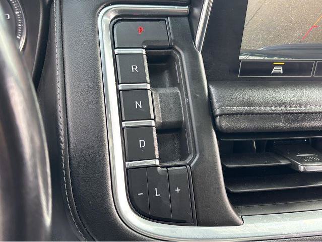 Used 2021 Chevrolet Tahoe LT AWD/4WD image 24