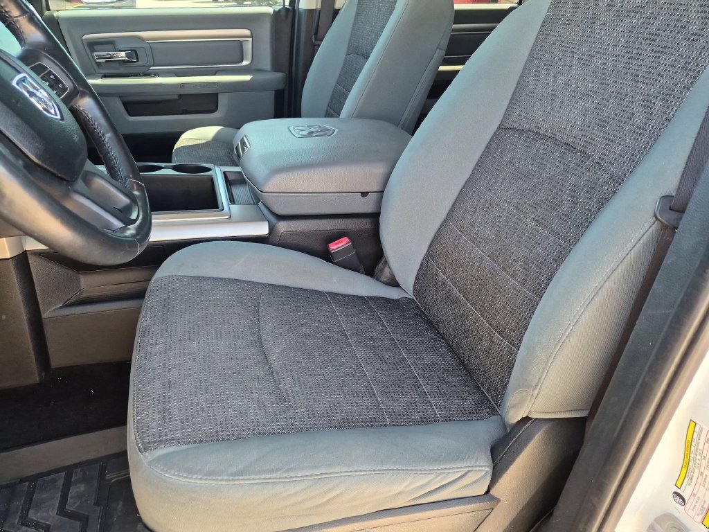 Used 2014 RAM 3500 Big Horn AWD/4WD image 15