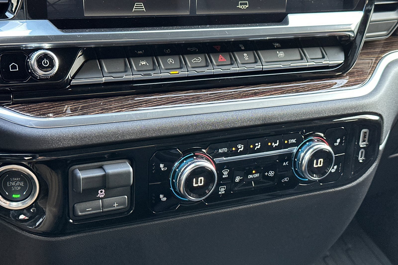 New 2026 GMC Sierra 1500 Elevation w/ Elevation Select Package image 21