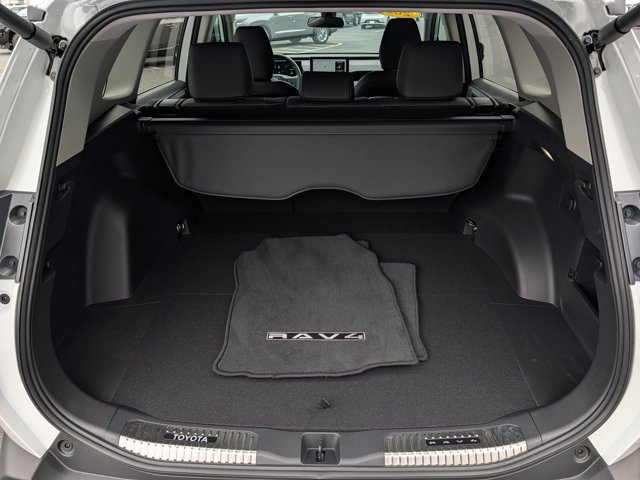 Used 2026 Toyota RAV4 XLE Premium w/ Weather Package FWD image 16