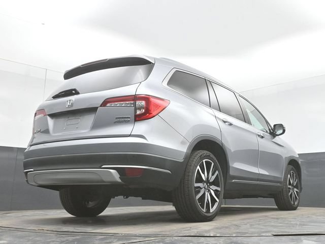 Used 2022 Honda Pilot Touring image 53