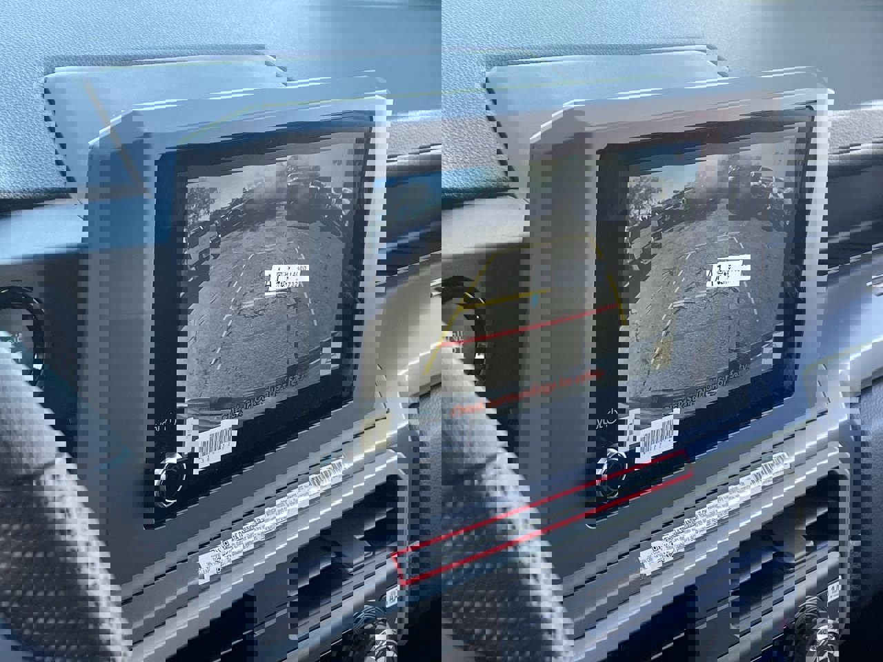 New 2025 Toyota Tacoma SR5 image 16