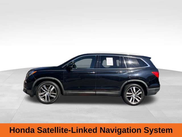 Used 2016 Honda Pilot Touring image 2