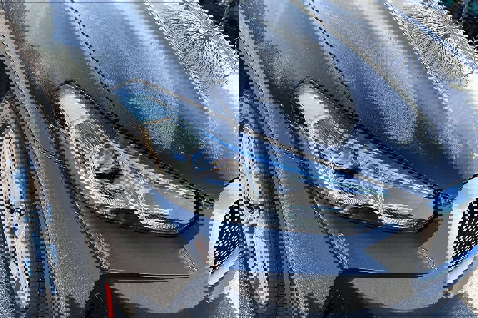 Certified 2024 BMW X3 sDrive30i w/ Premium Package image 29