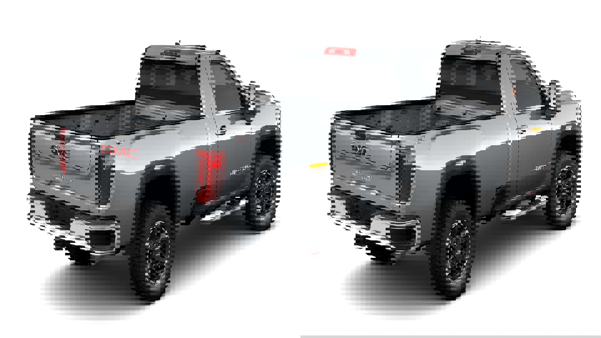 New 2026 GMC Sierra 2500 SLE w/ SLE Convenience Package image 28