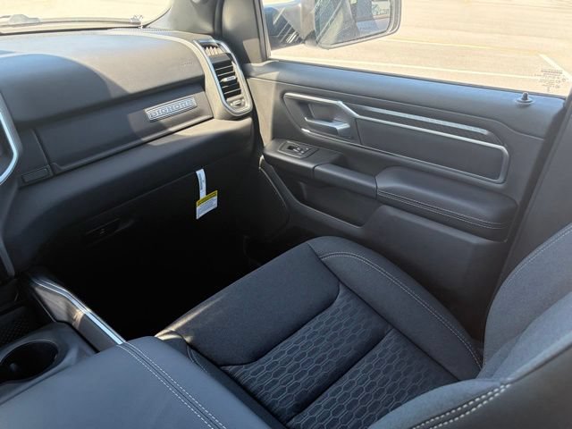 New 2026 RAM 1500 Big Horn AWD/4WD image 34
