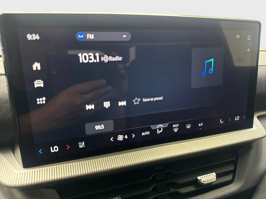 Used 2025 Ford Explorer ST-Line w/ Premium Package RWD image 64