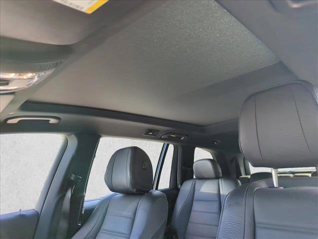 Used 2022 Mercedes-Benz GLS 450 4MATIC image 16