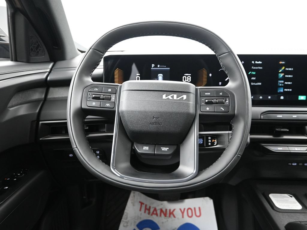 Certified 2027 Kia Telluride EX X-Line AWD/4WD image 33