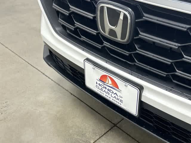 Certified 2026 Honda CR-V LX image 29