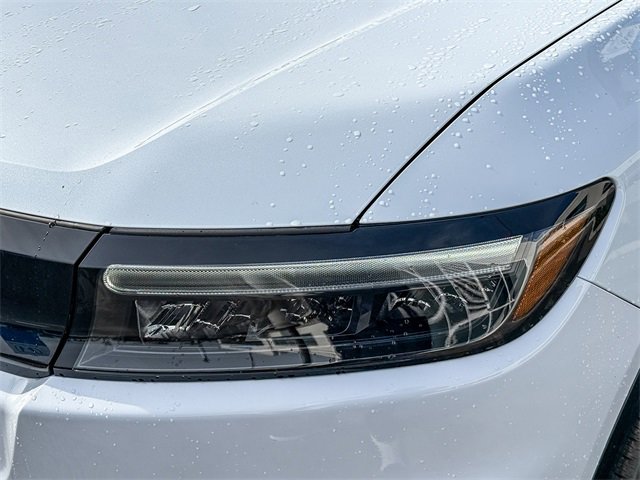 New 2026 Honda Prologue Elite image 12