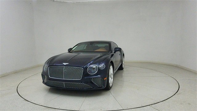 Used 2022 Bentley Continental GT image 61