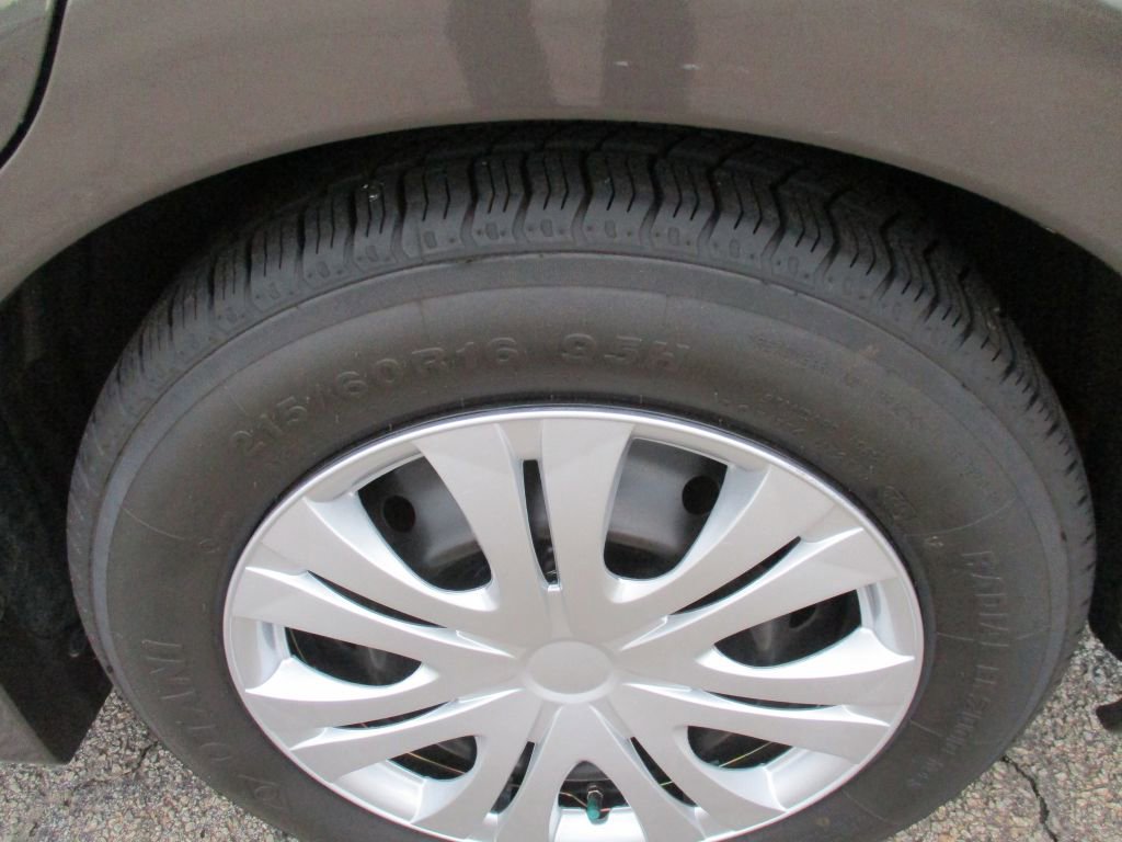 Used 2016 Nissan Altima 2.5 S image 14