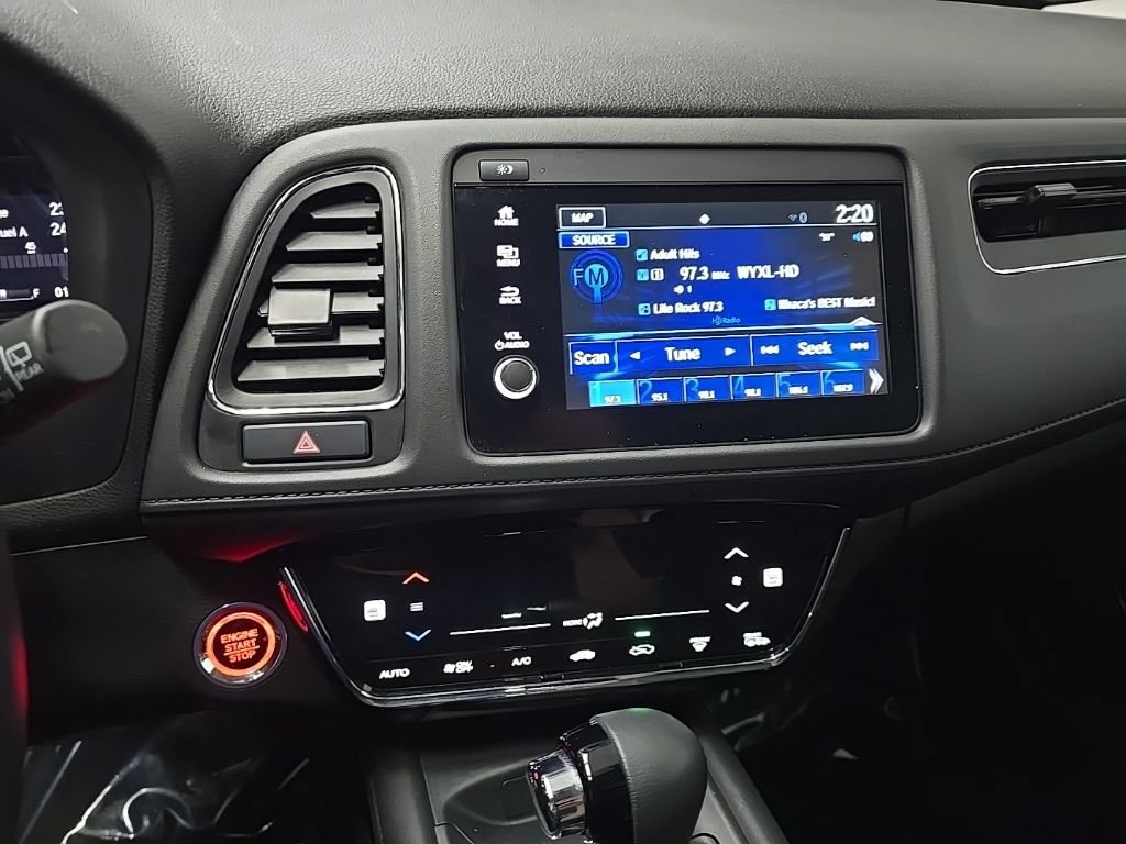 Used 2019 Honda HR-V Touring image 25