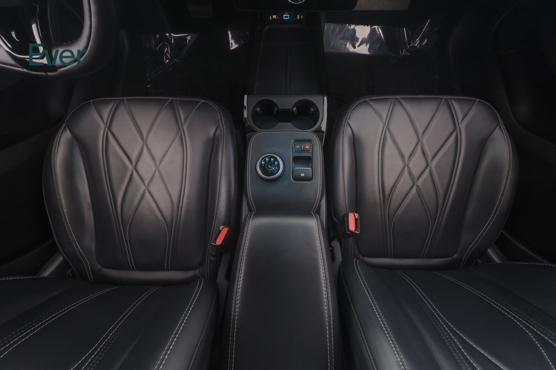 Used 2021 Ford Mustang Mach-E Select RWD image 27