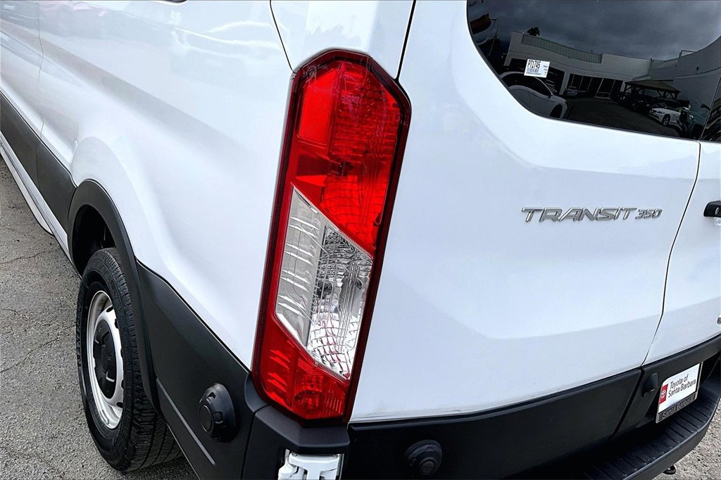 Used 2020 Ford Transit 350 XL image 21