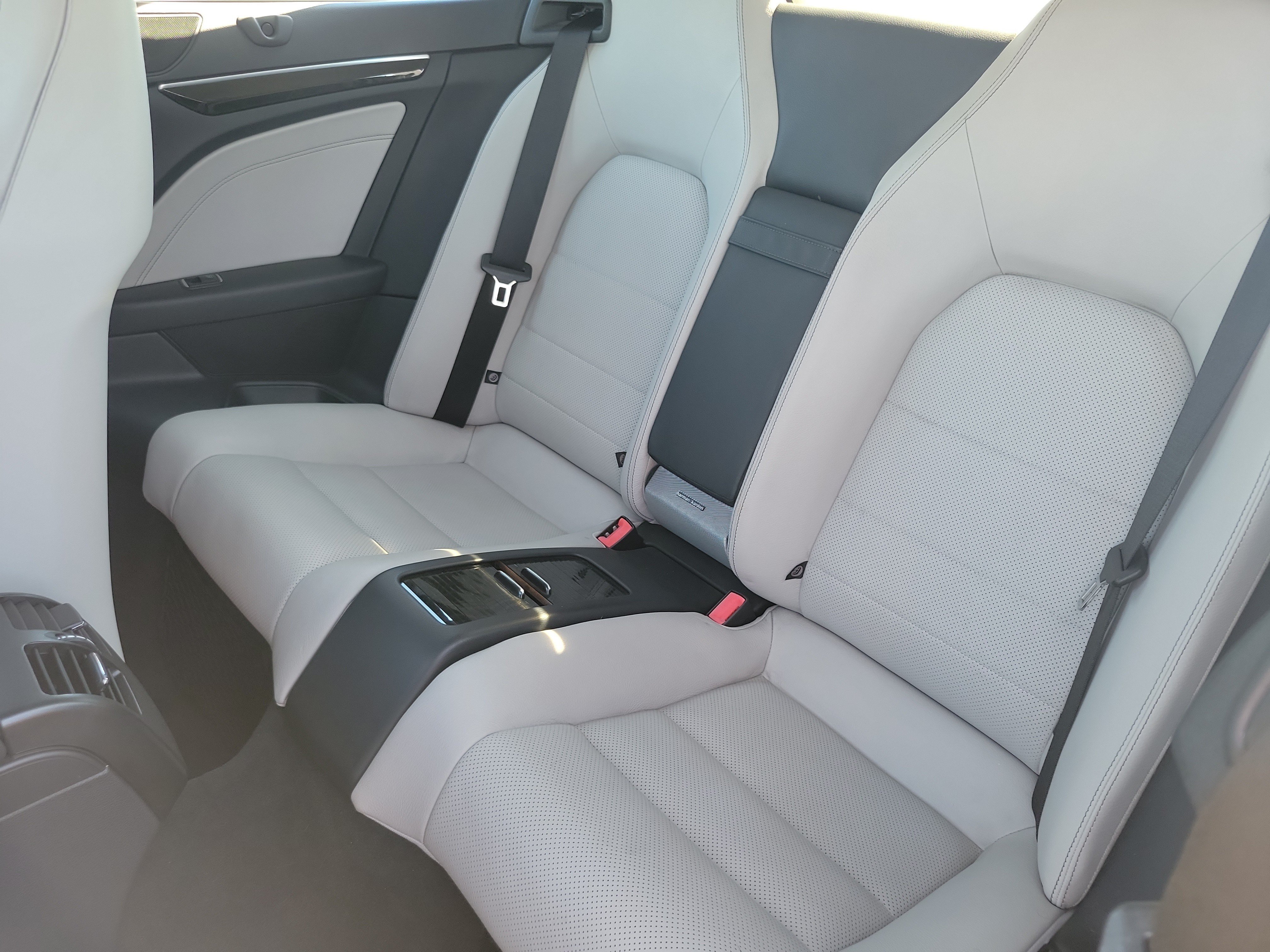 Used 2014 Mercedes-Benz E 350 Cabriolet image 15