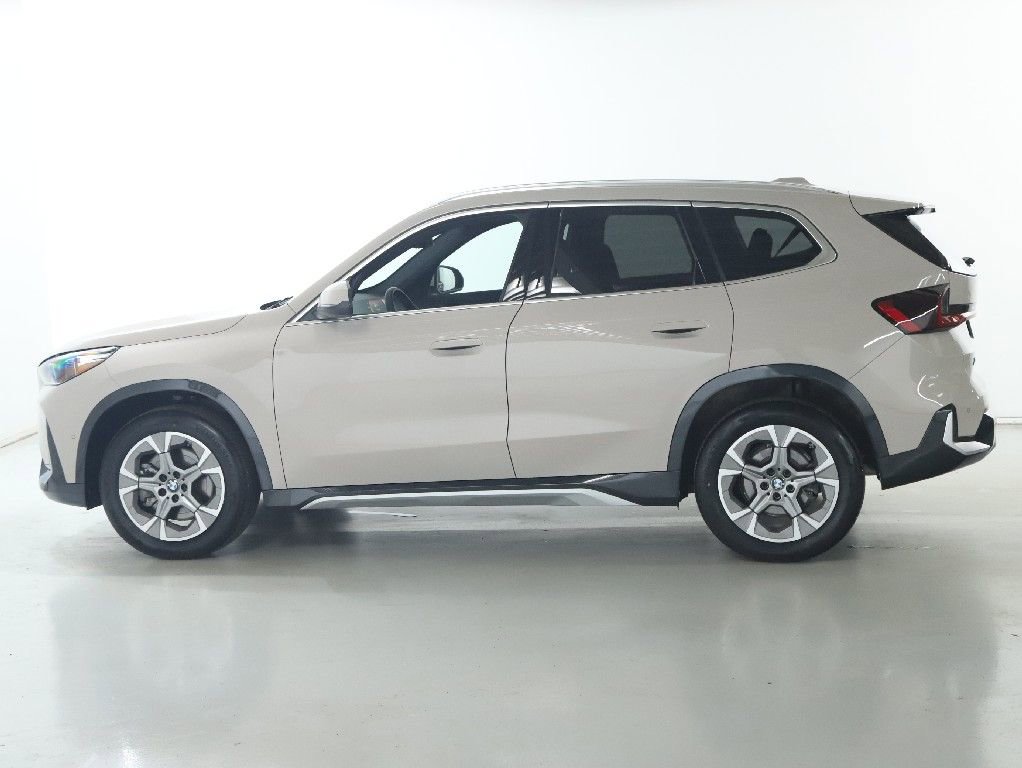 Used 2026 BMW X1 xDrive28i w/ Convenience Package AWD/4WD image 43