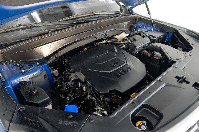 Used 2023 Kia Telluride S w/ S Sunroof Package FWD image 66