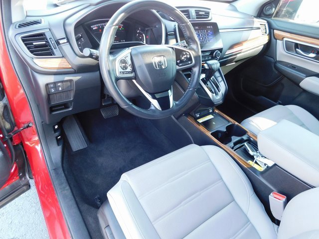 Used 2020 Honda CR-V Touring image 15