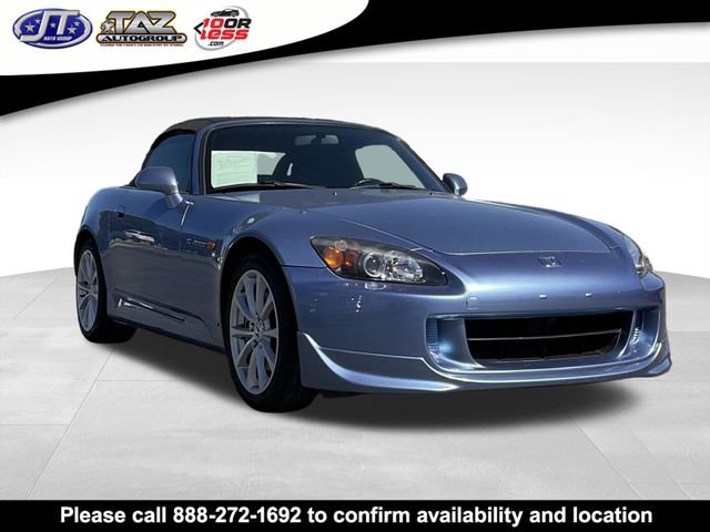 Used 2006 Honda S2000 image 1
