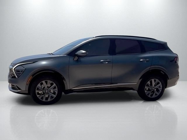 Used 2023 Kia Sportage SX Prestige AWD/4WD image 8