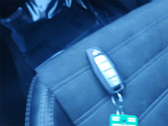 Used 2024 Mitsubishi Outlander SE image 46