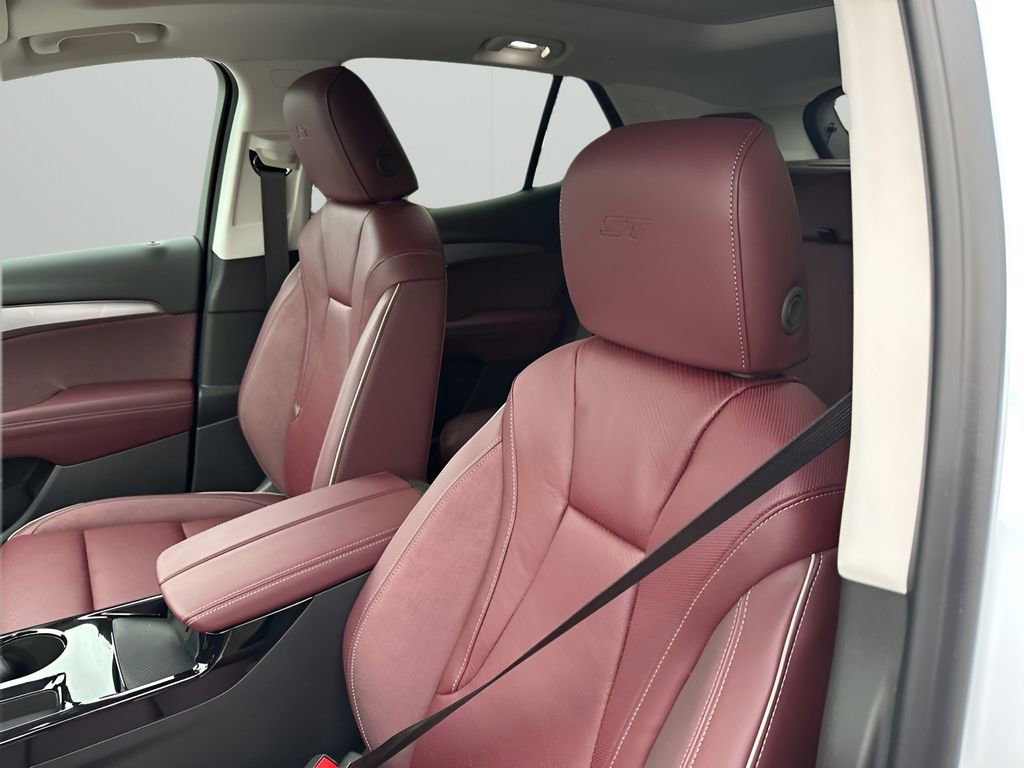 New 2026 Buick Envision Sport Touring AWD/4WD image 26