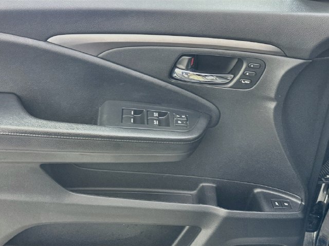 Certified 2021 Honda Pilot EX-L image 23
