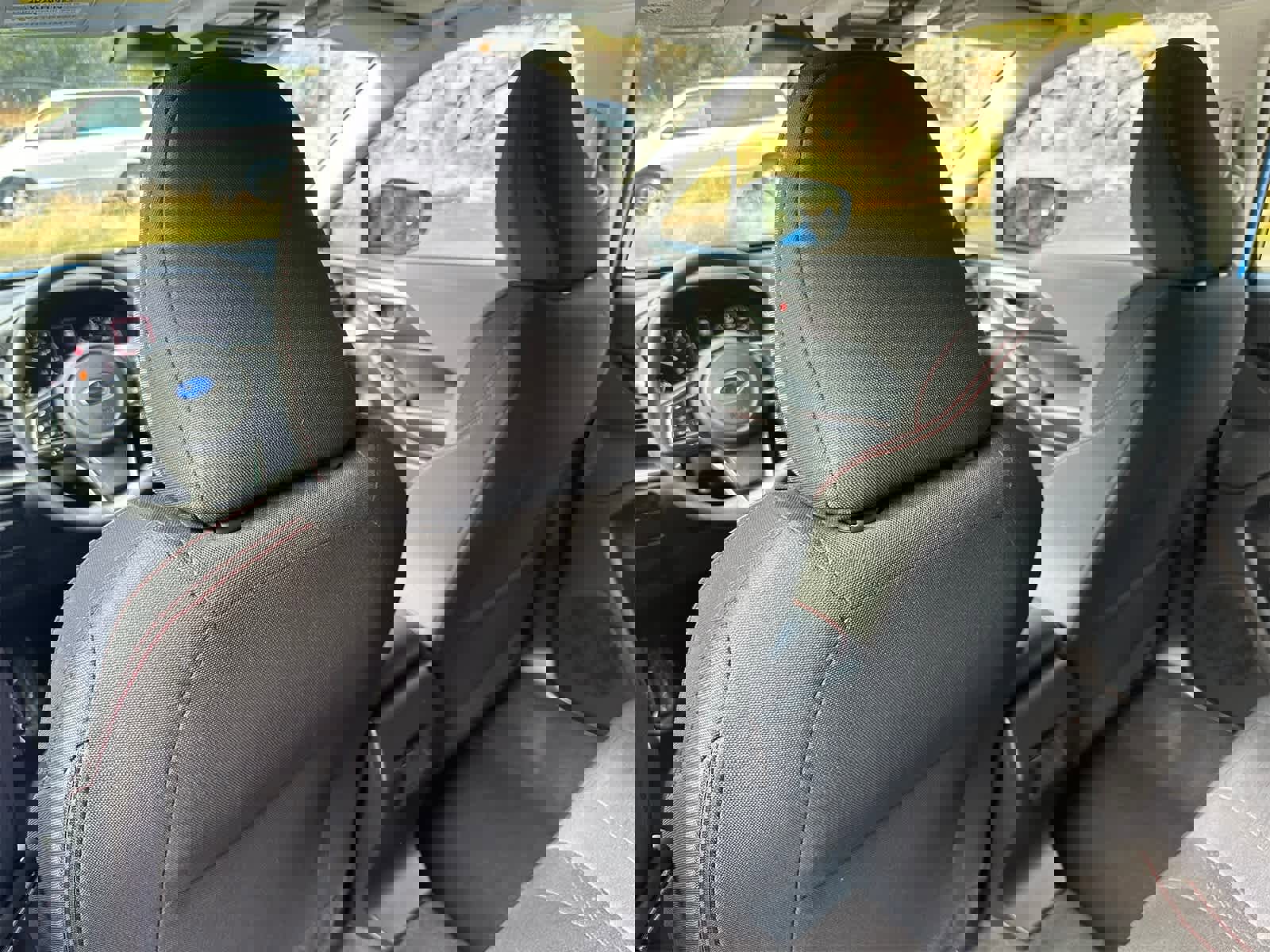 Certified 2024 Subaru Impreza 2.0i Sport image 11