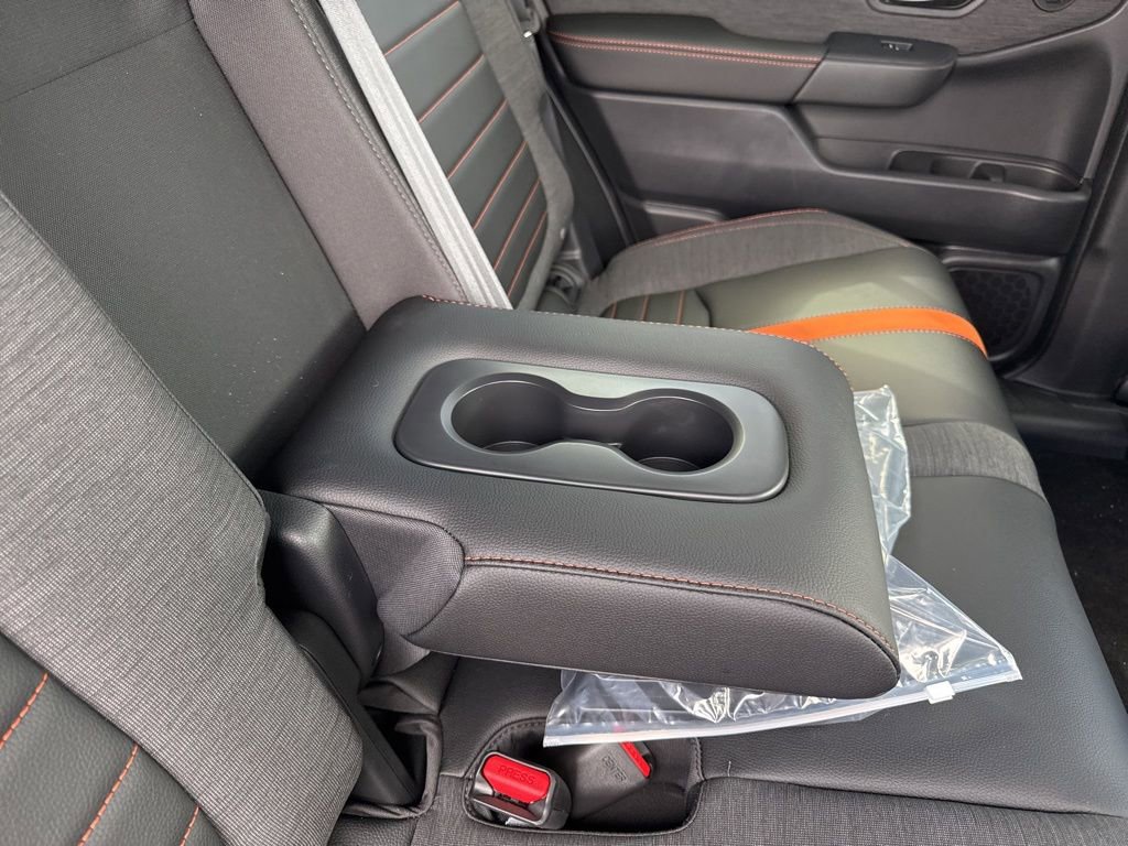 New 2026 Honda Passport TrailSport image 17