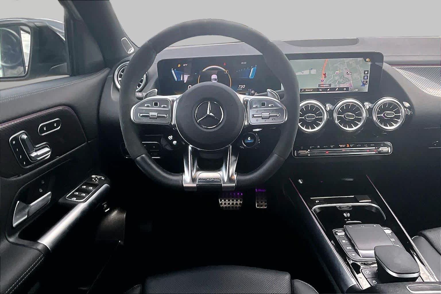Certified 2023 Mercedes-Benz GLA 45 AMG 4MATIC image 6