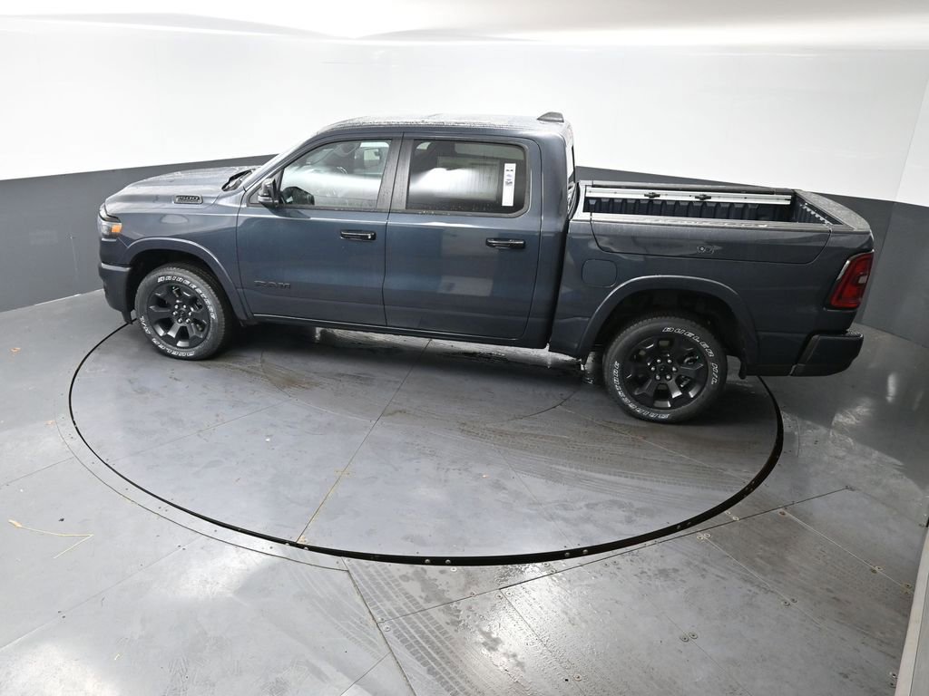 New 2026 RAM 1500 Big Horn image 32