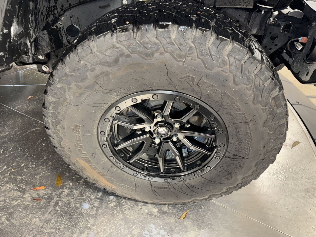 Used 2021 Jeep Wrangler Unlimited Rubicon w/ Dual Top Group image 14