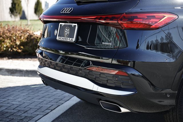 New 2025 Audi Q5 Premium Plus image 9