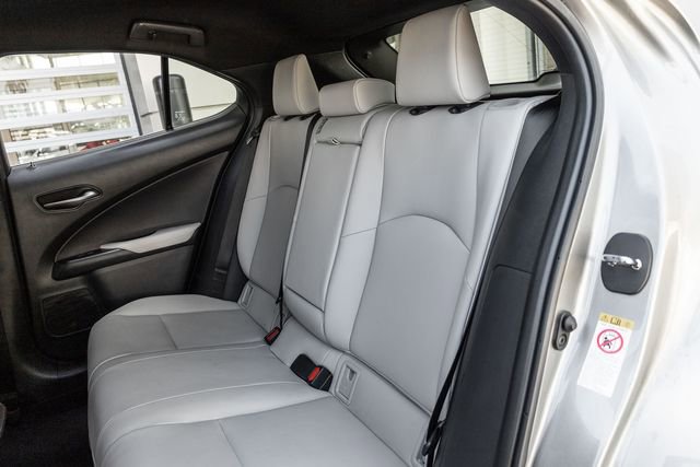 Used 2019 Lexus UX 200 w/ Accessory Package FWD image 12
