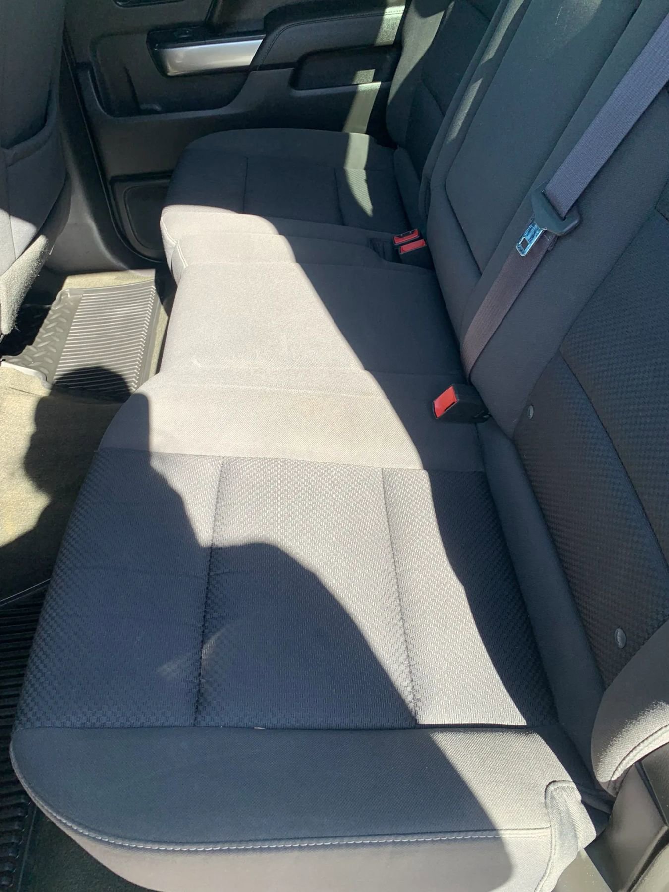 Used 2017 Chevrolet Silverado 1500 LT w/ Texas Edition image 19