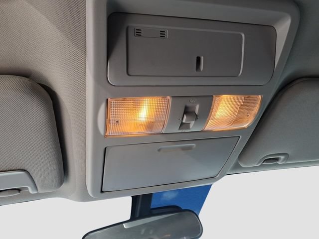 Used 2018 Nissan Titan PRO-4X AWD/4WD image 28